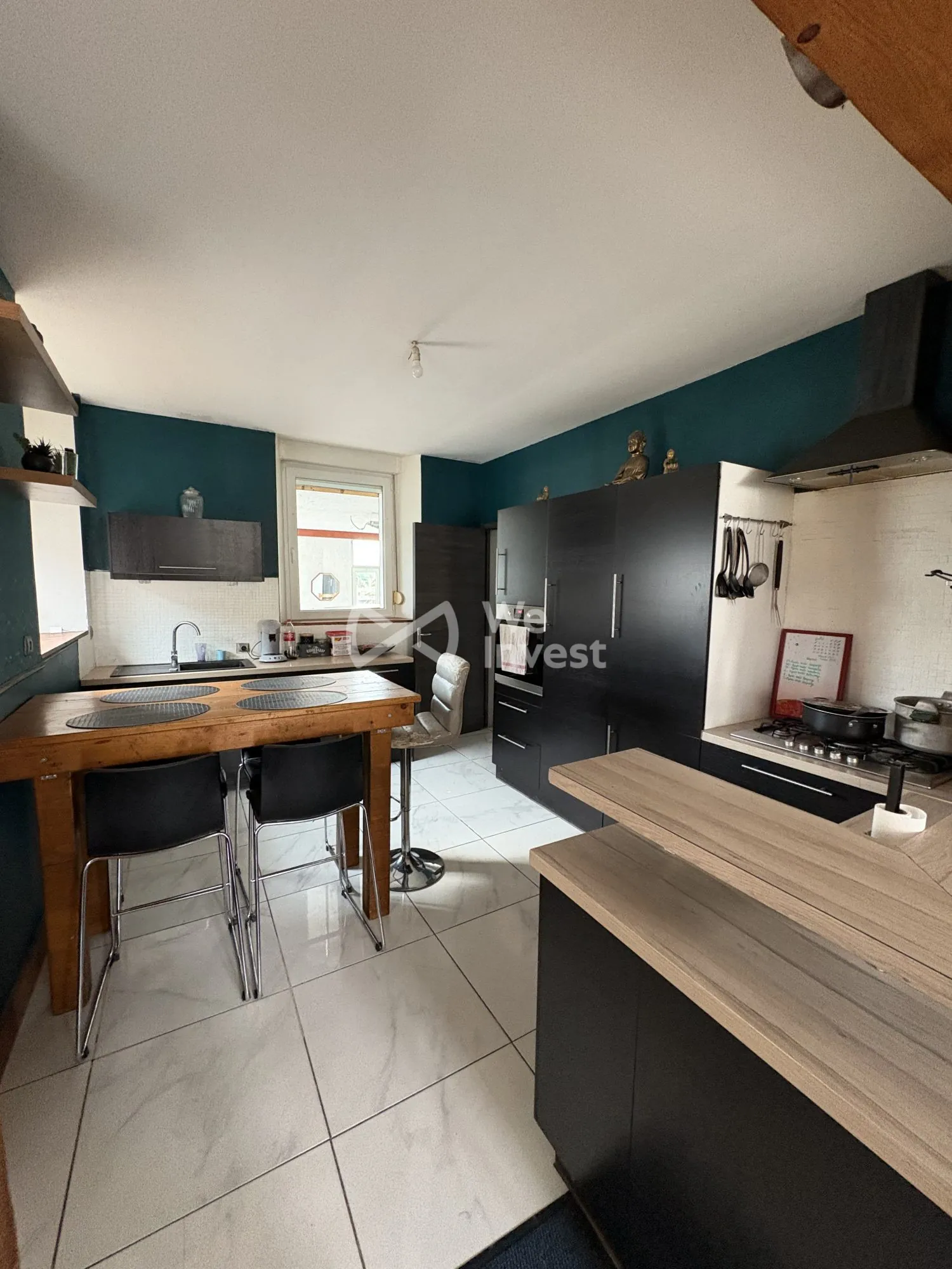 Maison à vendre à Wignehies — 184,90 m², 4 chambres, proche commodités 