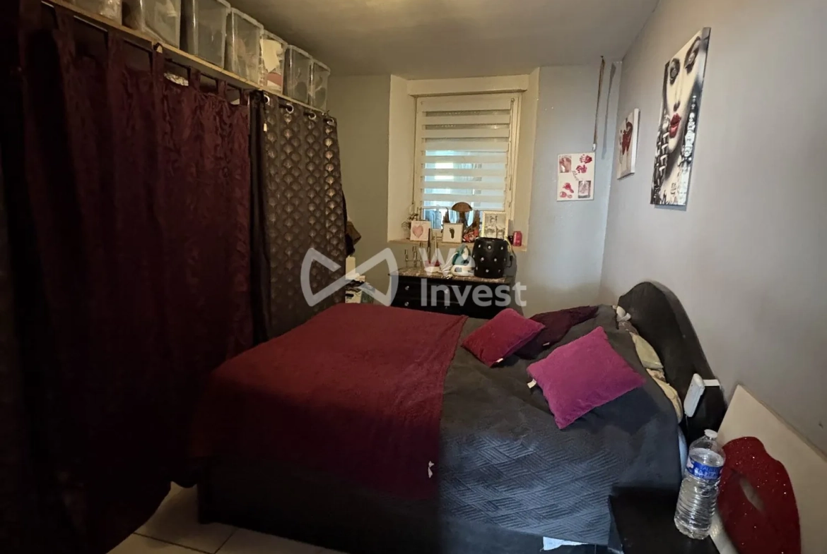 Maison à vendre à Wignehies — 184,90 m², 4 chambres, proche commodités 