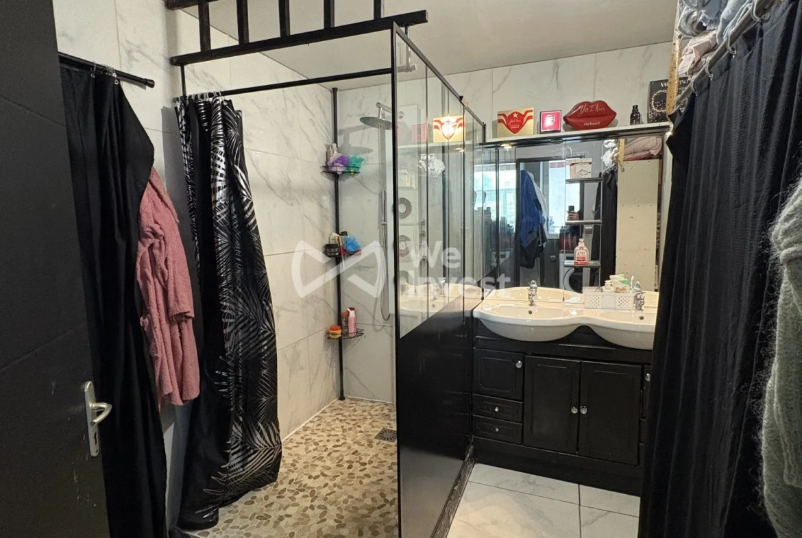 Maison à vendre à Wignehies — 184,90 m², 4 chambres, proche commodités 