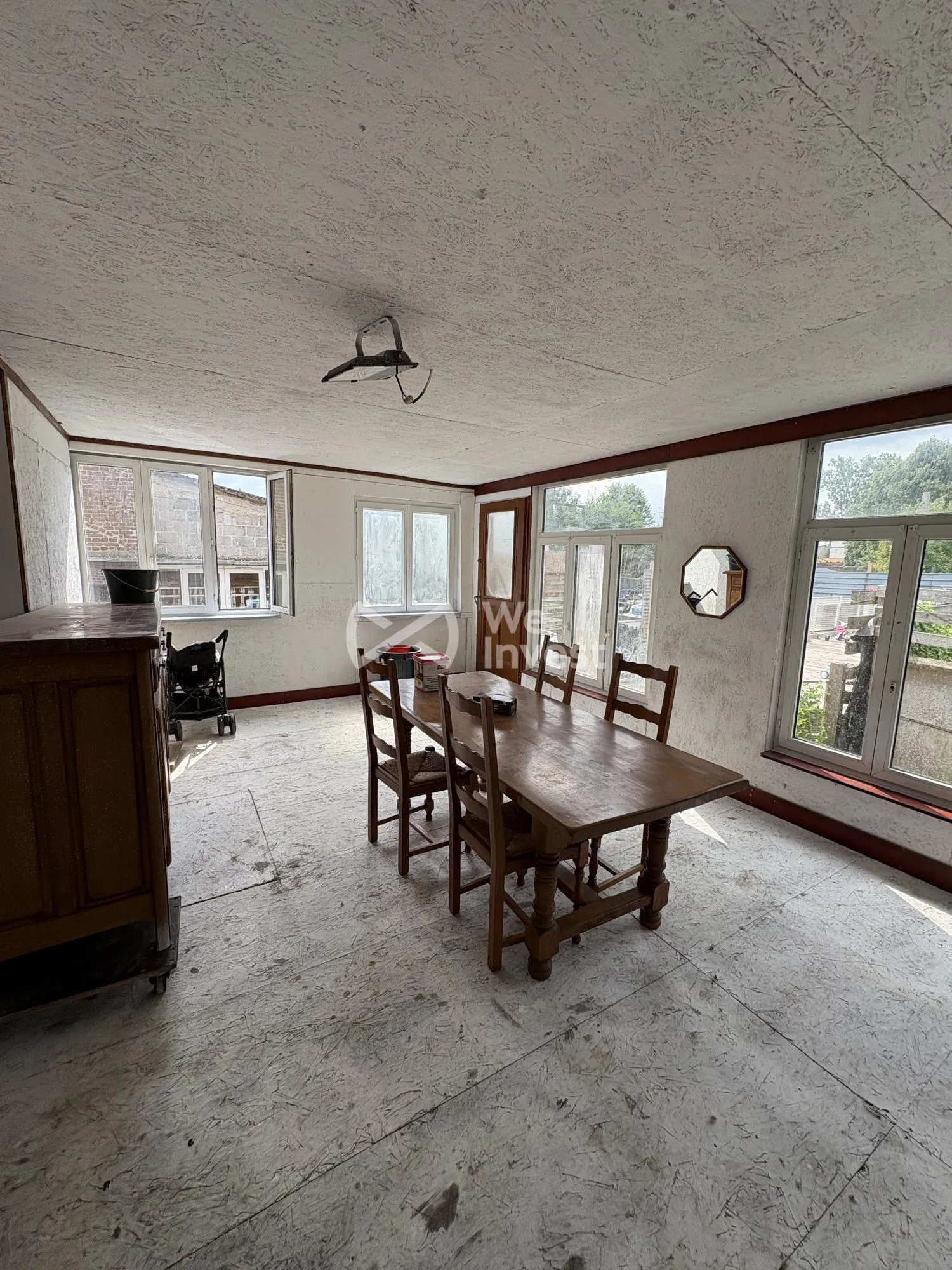 Maison à vendre à Wignehies — 184,90 m², 4 chambres, proche commodités 