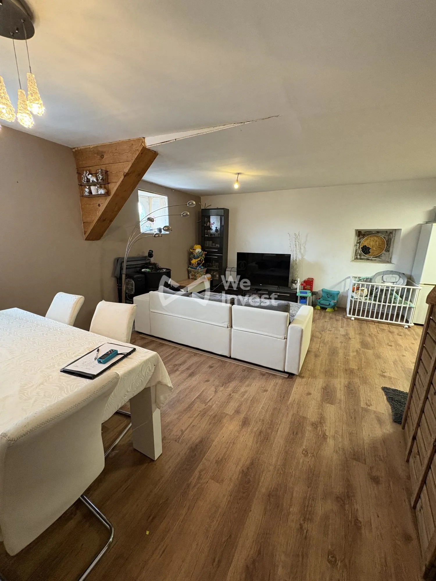 Maison à vendre à Wignehies — 184,90 m², 4 chambres, proche commodités 