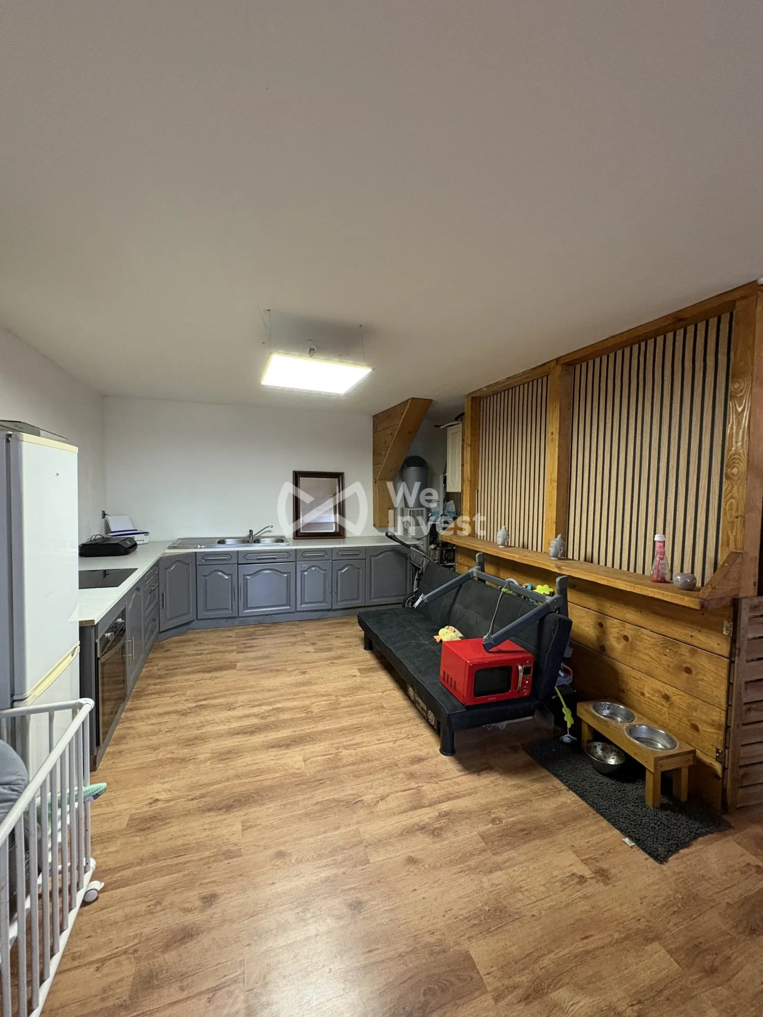 Maison à vendre à Wignehies — 184,90 m², 4 chambres, proche commodités 