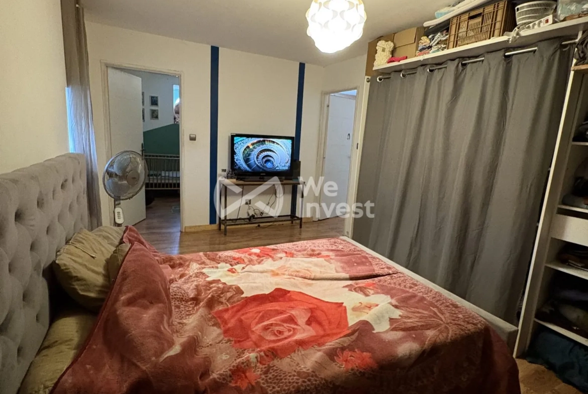 Maison à vendre à Wignehies — 184,90 m², 4 chambres, proche commodités 