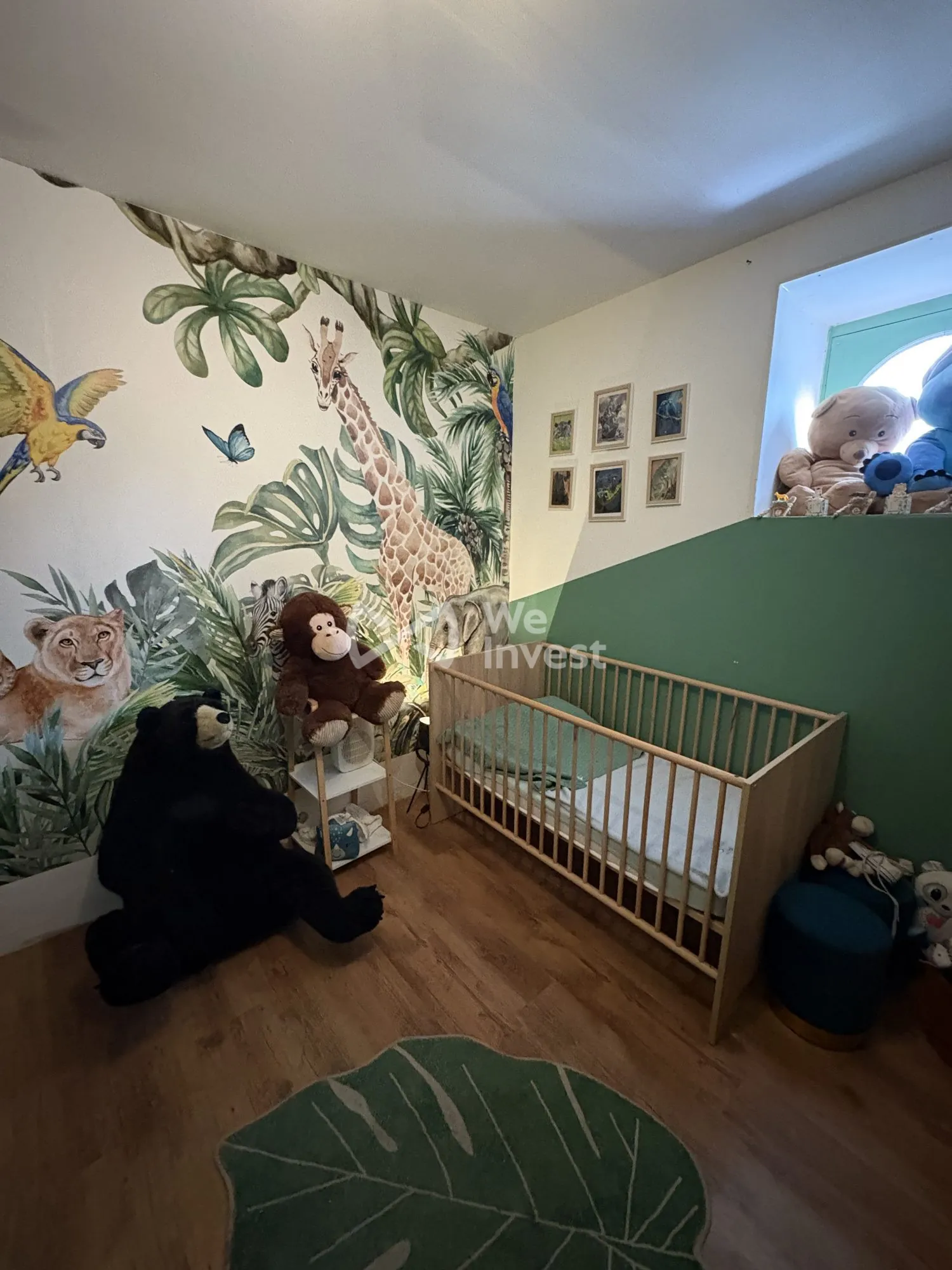 Maison à vendre à Wignehies — 184,90 m², 4 chambres, proche commodités 