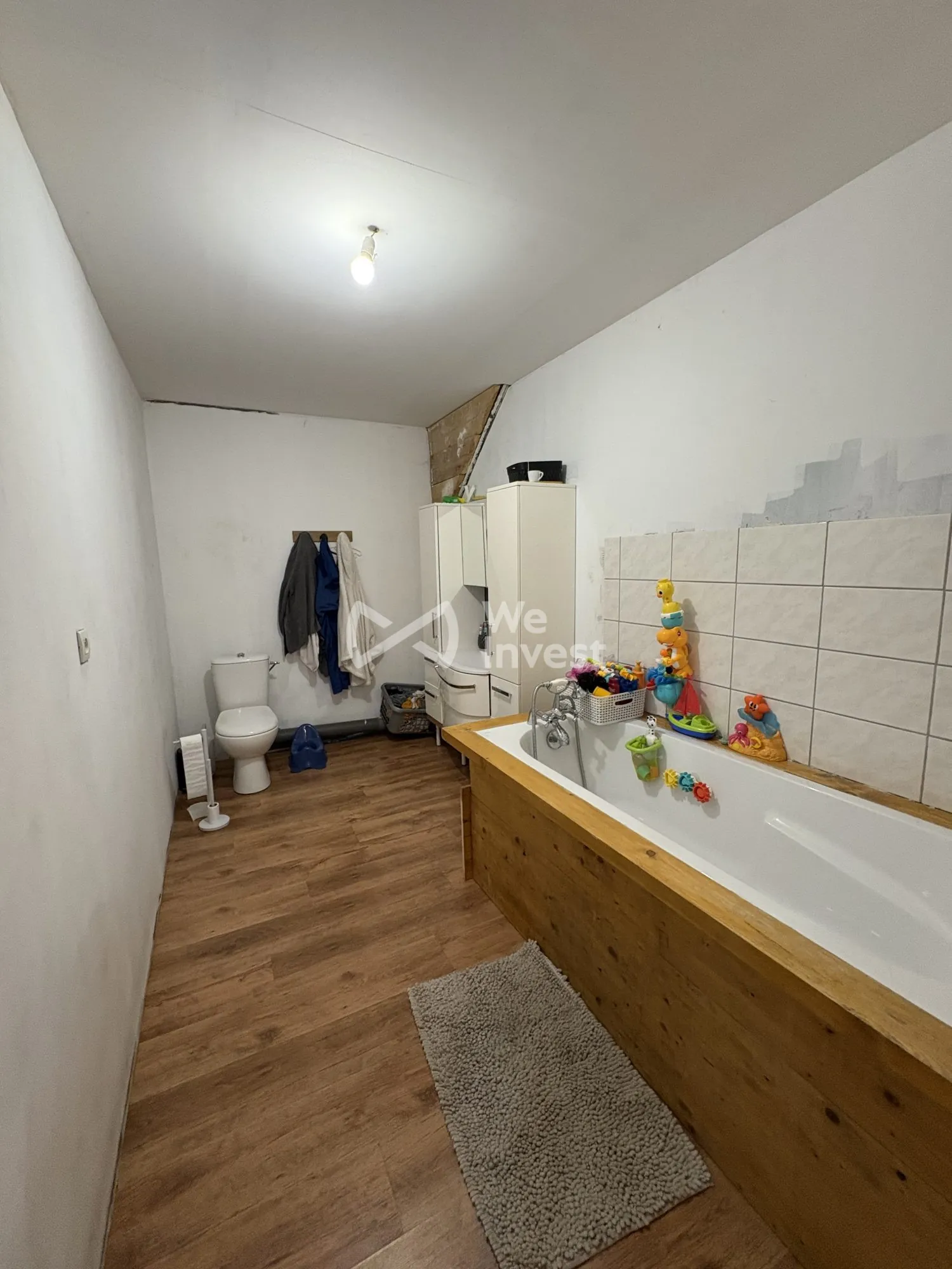 Maison à vendre à Wignehies — 184,90 m², 4 chambres, proche commodités 