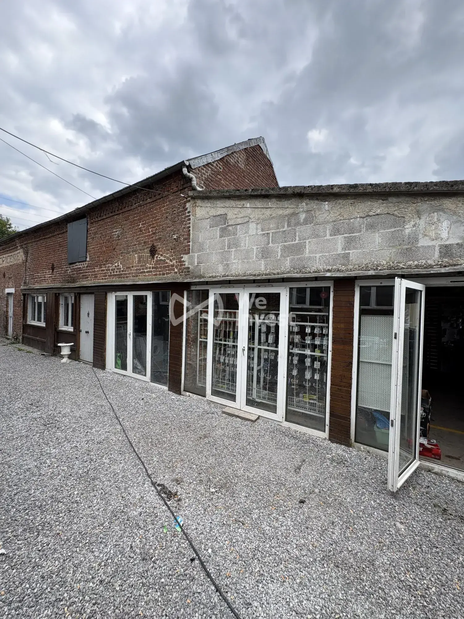 Maison à vendre à Wignehies — 184,90 m², 4 chambres, proche commodités 