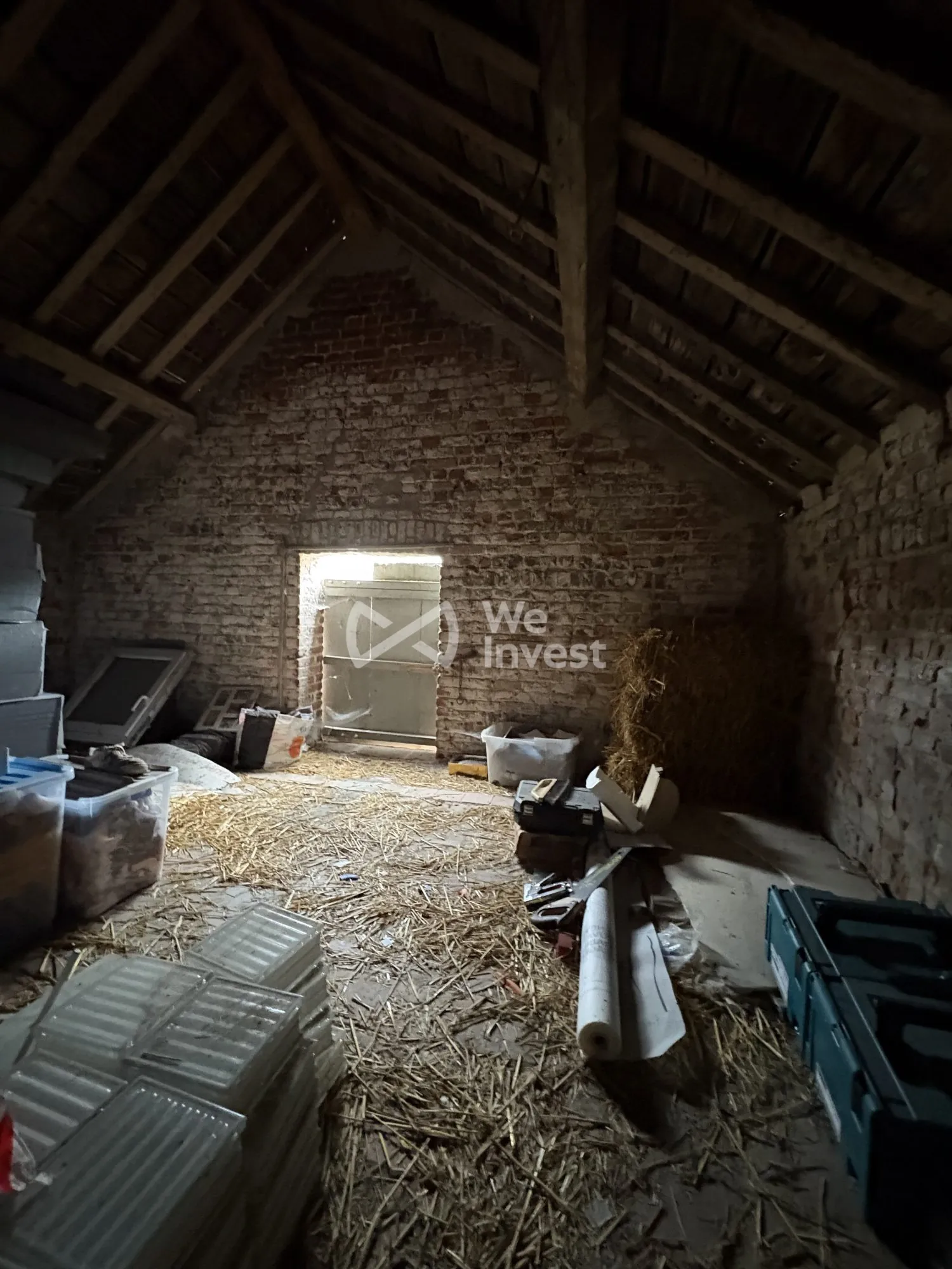 Maison à vendre à Wignehies — 184,90 m², 4 chambres, proche commodités 