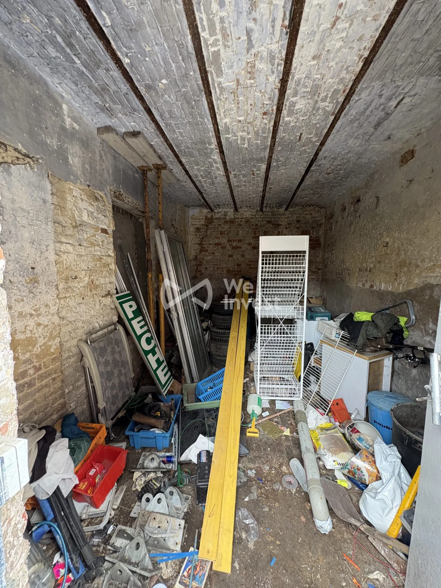 Maison à vendre à Wignehies — 184,90 m², 4 chambres, proche commodités 