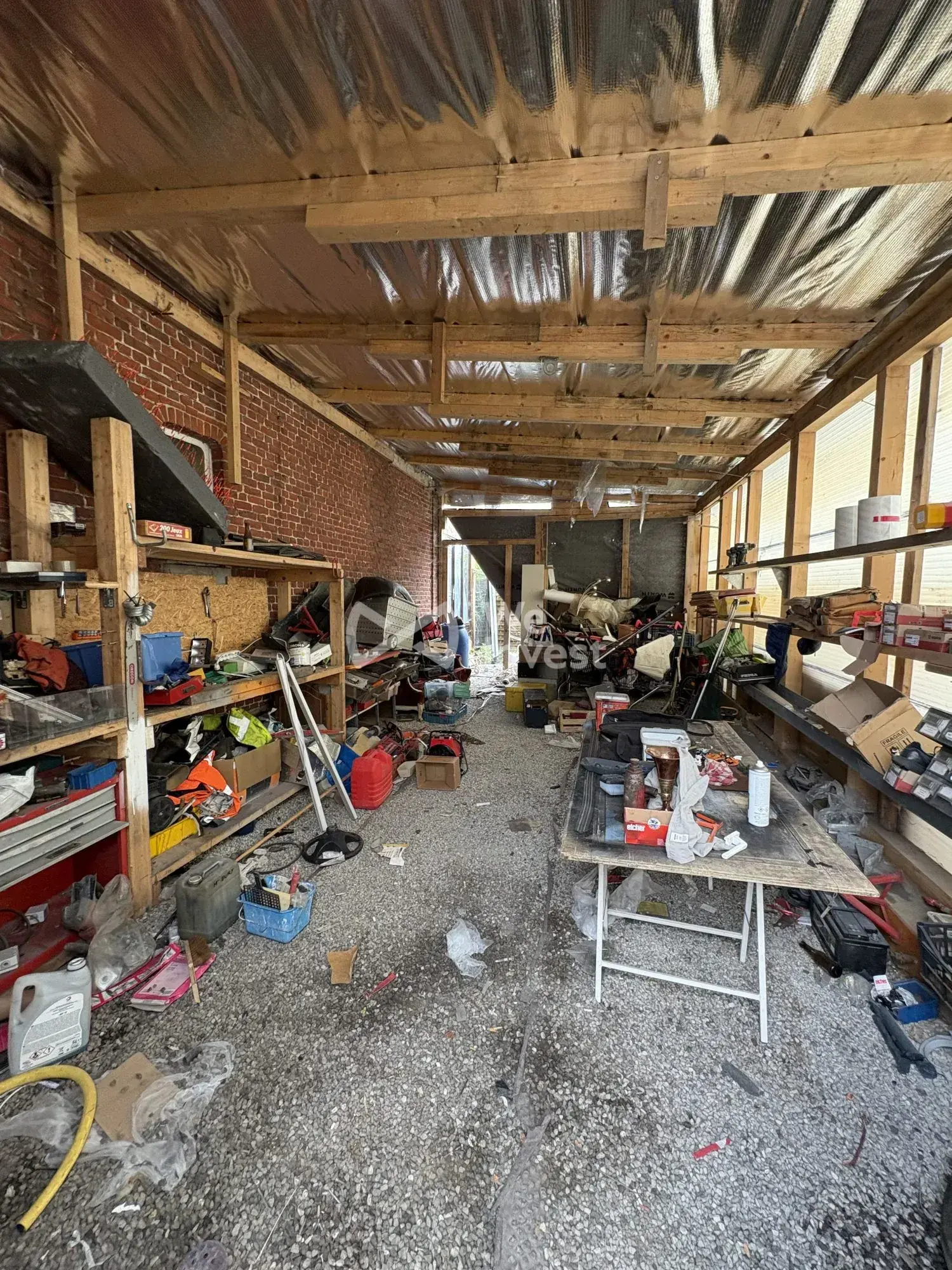 Maison à vendre à Wignehies — 184,90 m², 4 chambres, proche commodités 
