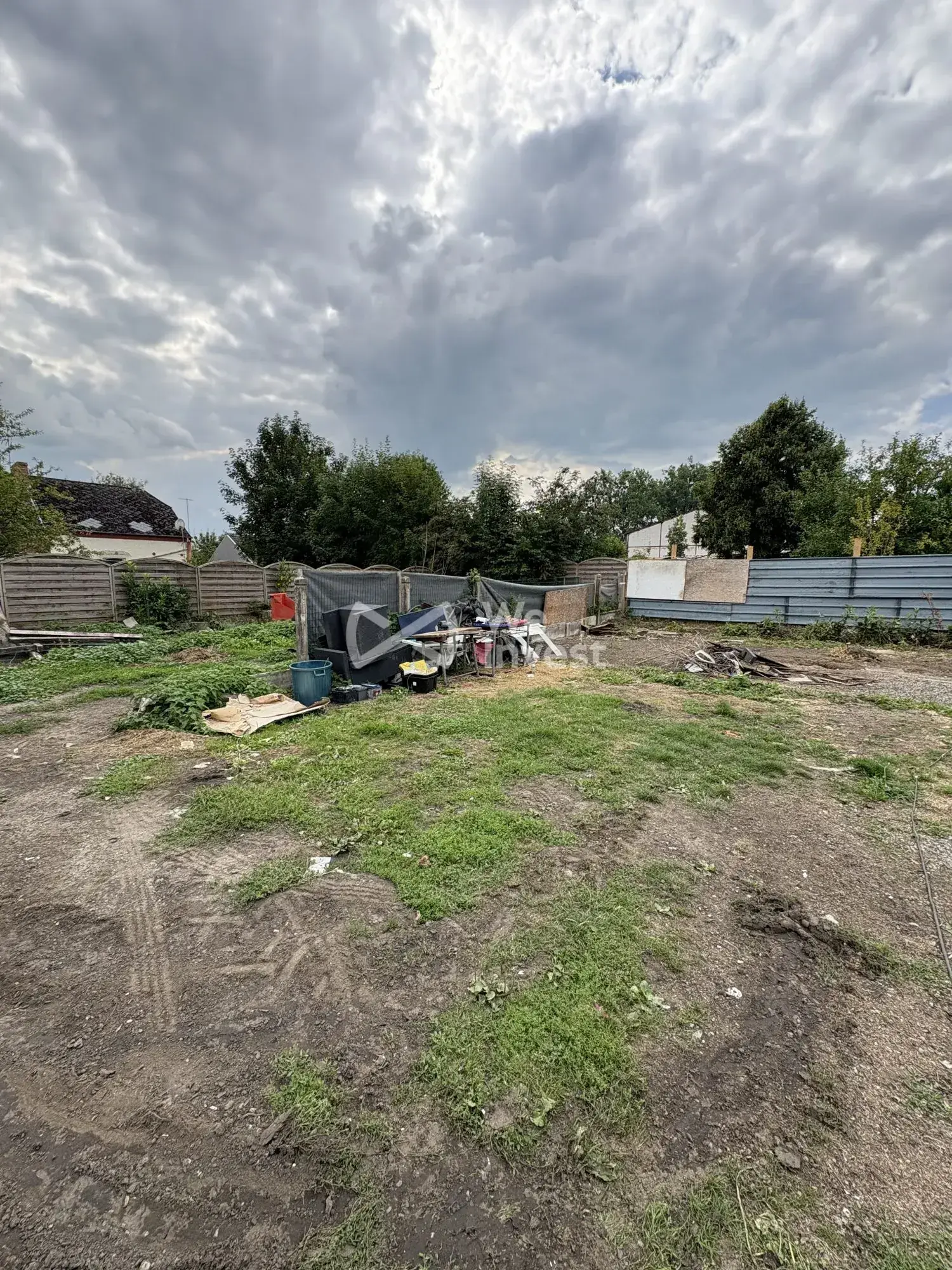 Maison à vendre à Wignehies — 184,90 m², 4 chambres, proche commodités 