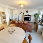 Appartement rénové à vendre au centre-ville de Châteauroux