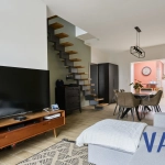 Maison 4 chambres meublée avec jardin à Tourcoing - Immobilier clé en main