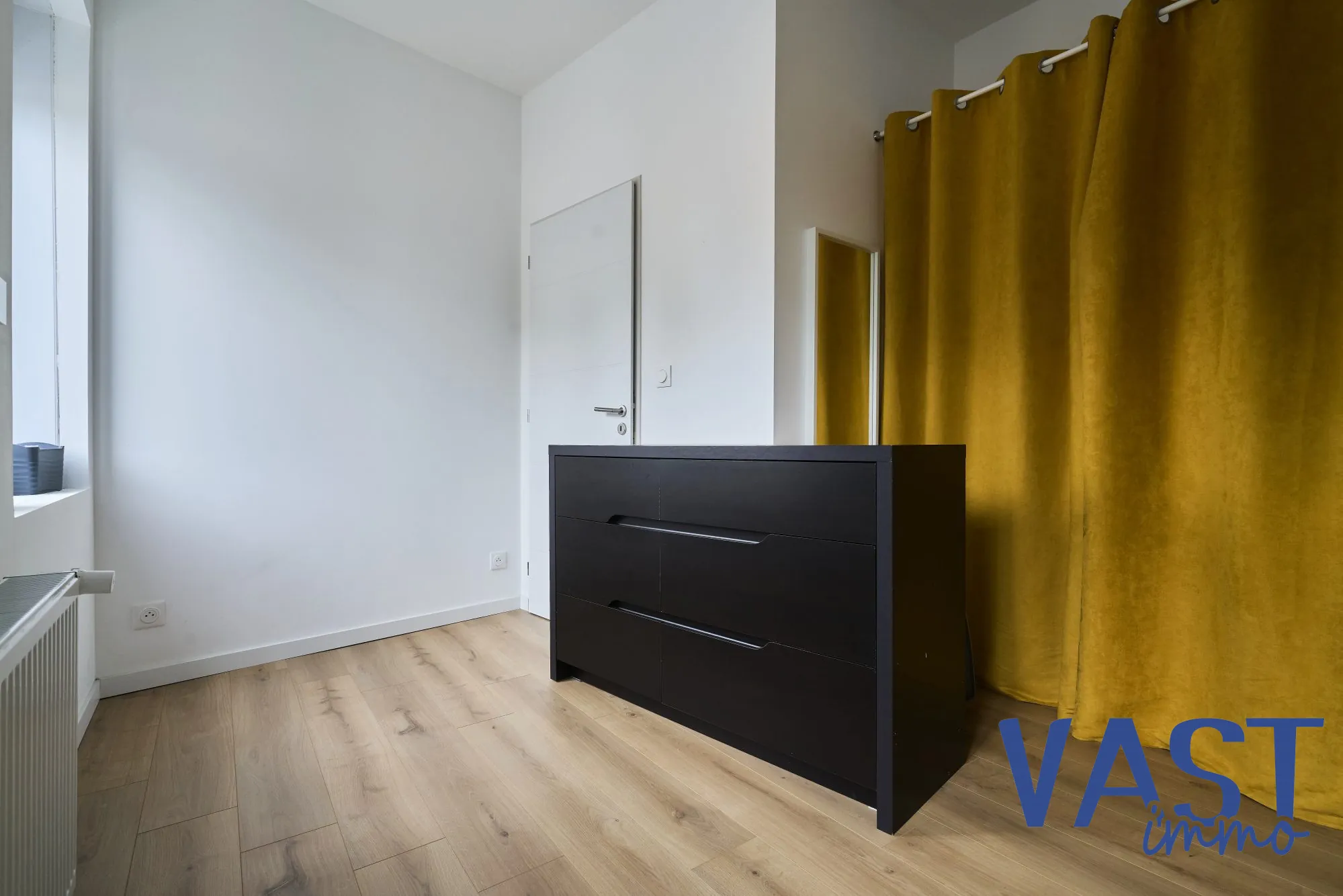Maison 4 chambres meublée avec jardin à Tourcoing - Immobilier clé en main 