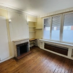 Maison 3 chambres à Amiens avec cour et cave, idéalement située