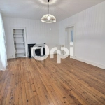 Appartement 112 m² avec balcon proche Parc Lawrence à Pau - Exclu