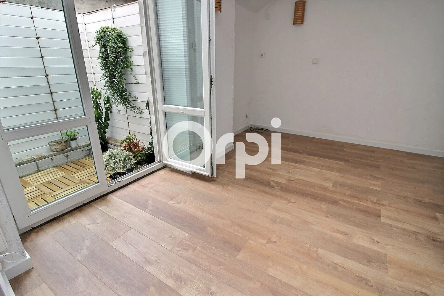 Appartement 112 m² avec balcon proche Parc Lawrence à Pau - Exclu 