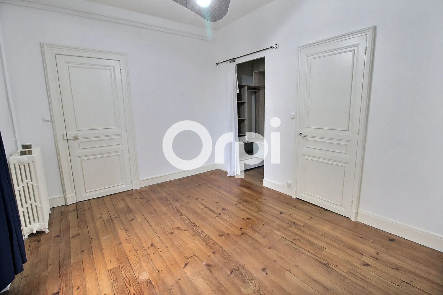 Appartement 112 m² avec balcon proche Parc Lawrence à Pau - Exclu 