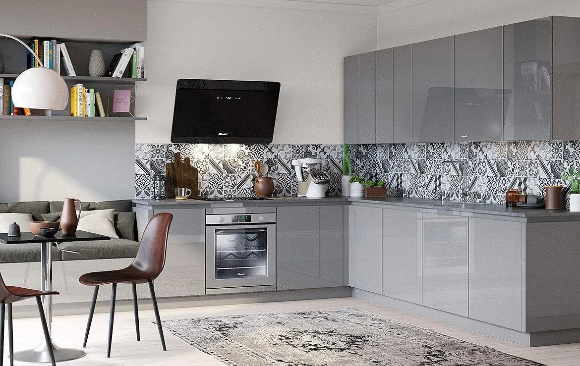 Vente maison neuve à La Chapelle de Guinchay – Villa moderne avec garage et terrain de 280 m² 