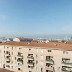 Appartement T2 Marseille avec vue imprenable dans le quartier des Chutes-Lavie