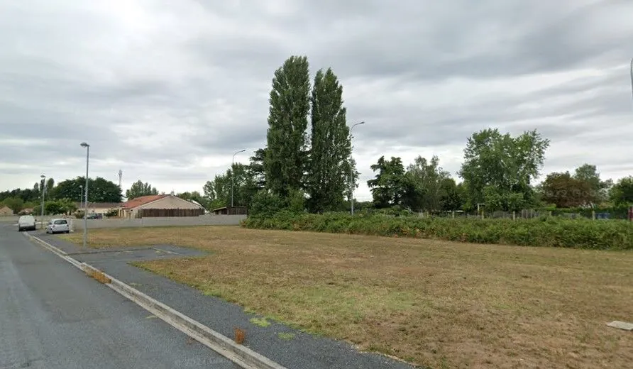 Maison Tokyo de 66 m² avec 2 chambres à Bergerac - Immobilier neuf à prix accessible 
