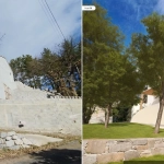 Opportunité rare : maison à aménager avec vue dominante à Laragne