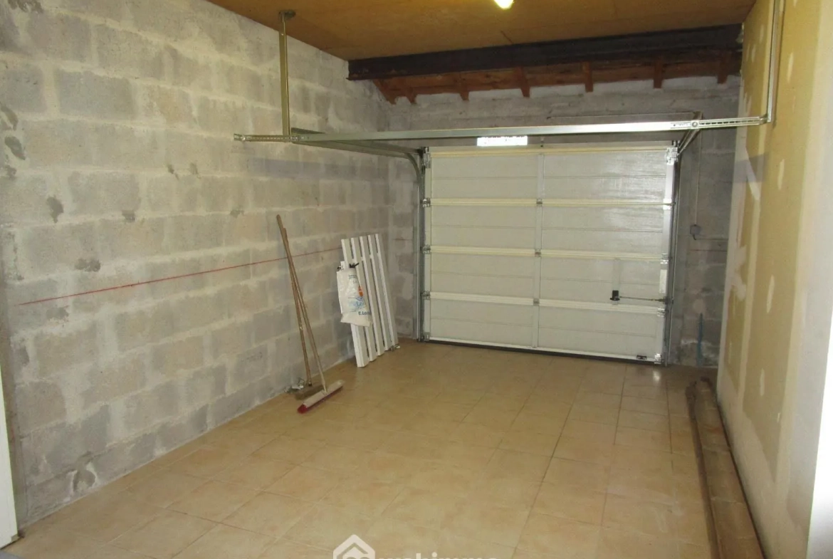 Maison de plain-pied de 92 m² au Champ-Saint-Père, proche plages et commodités 