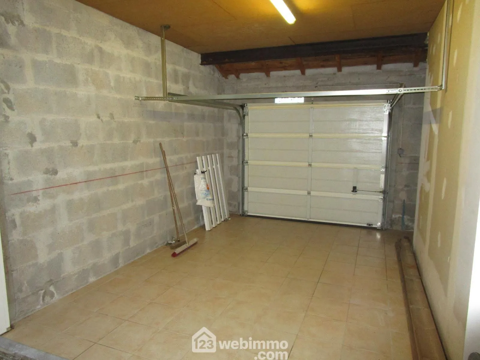 Maison de plain-pied de 92 m² au Champ-Saint-Père, proche plages et commodités 