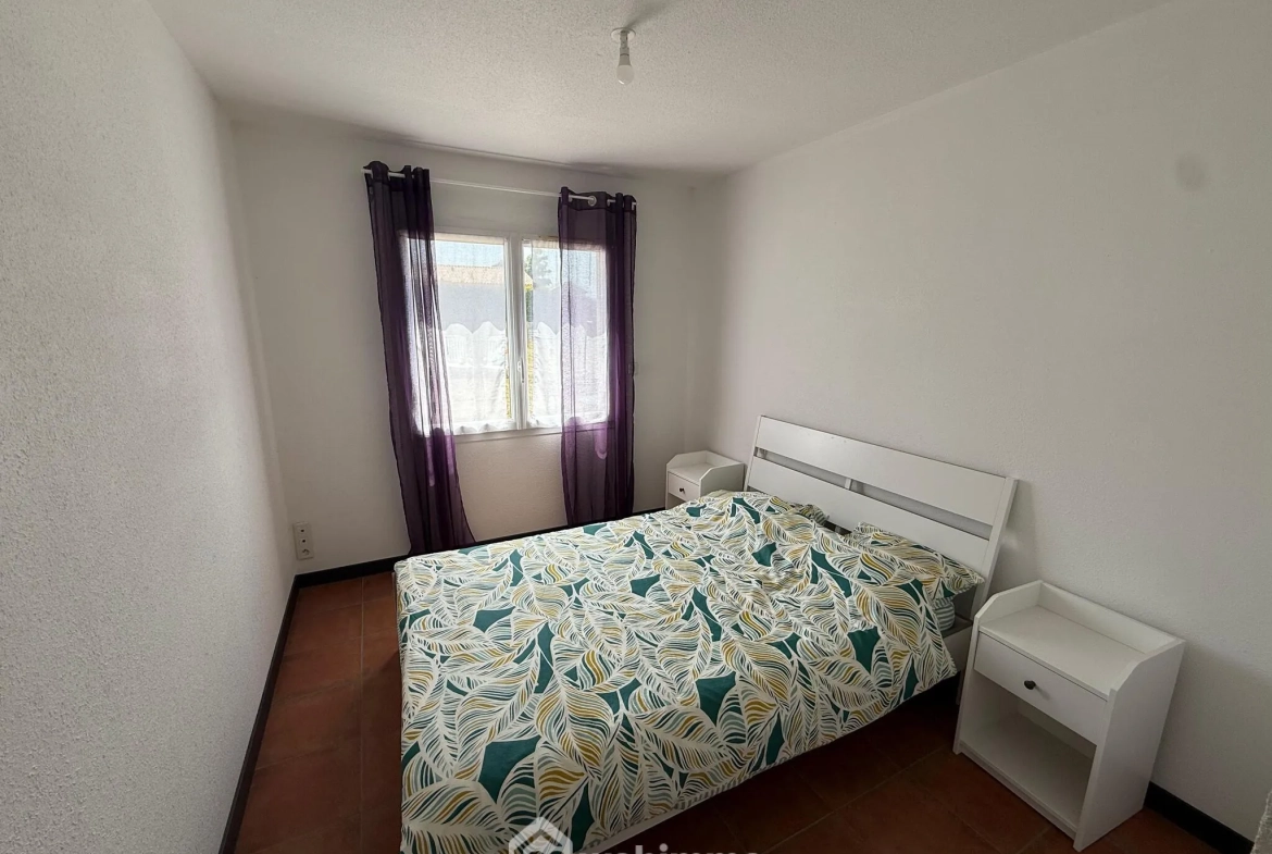 Maison de plain-pied de 92 m² au Champ-Saint-Père, proche plages et commodités 