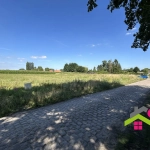 Terrain constructible à Avesnes-le-Sec - 1000 m², vue champ, secteur tranquille