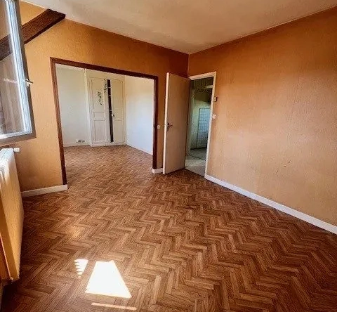 Appartement de 51 m² à vendre à Soissons, idéalement situé en centre-ville