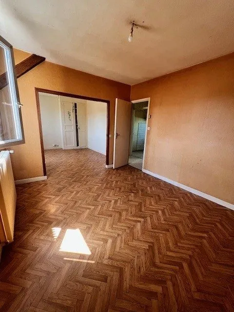 Appartement de 51 m² à vendre à Soissons, idéalement situé en centre-ville 