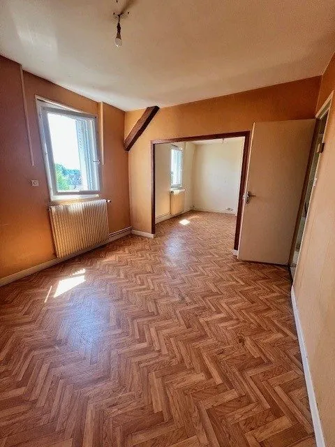 Appartement de 51 m² à vendre à Soissons, idéalement situé en centre-ville 
