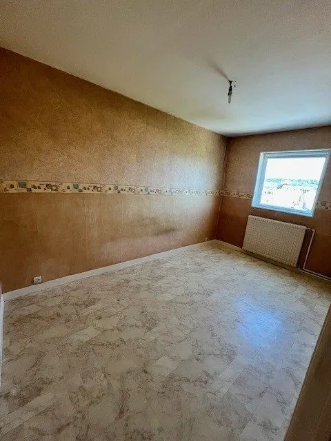Appartement de 51 m² à vendre à Soissons, idéalement situé en centre-ville 