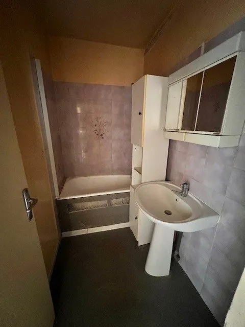 Appartement de 51 m² à vendre à Soissons, idéalement situé en centre-ville 