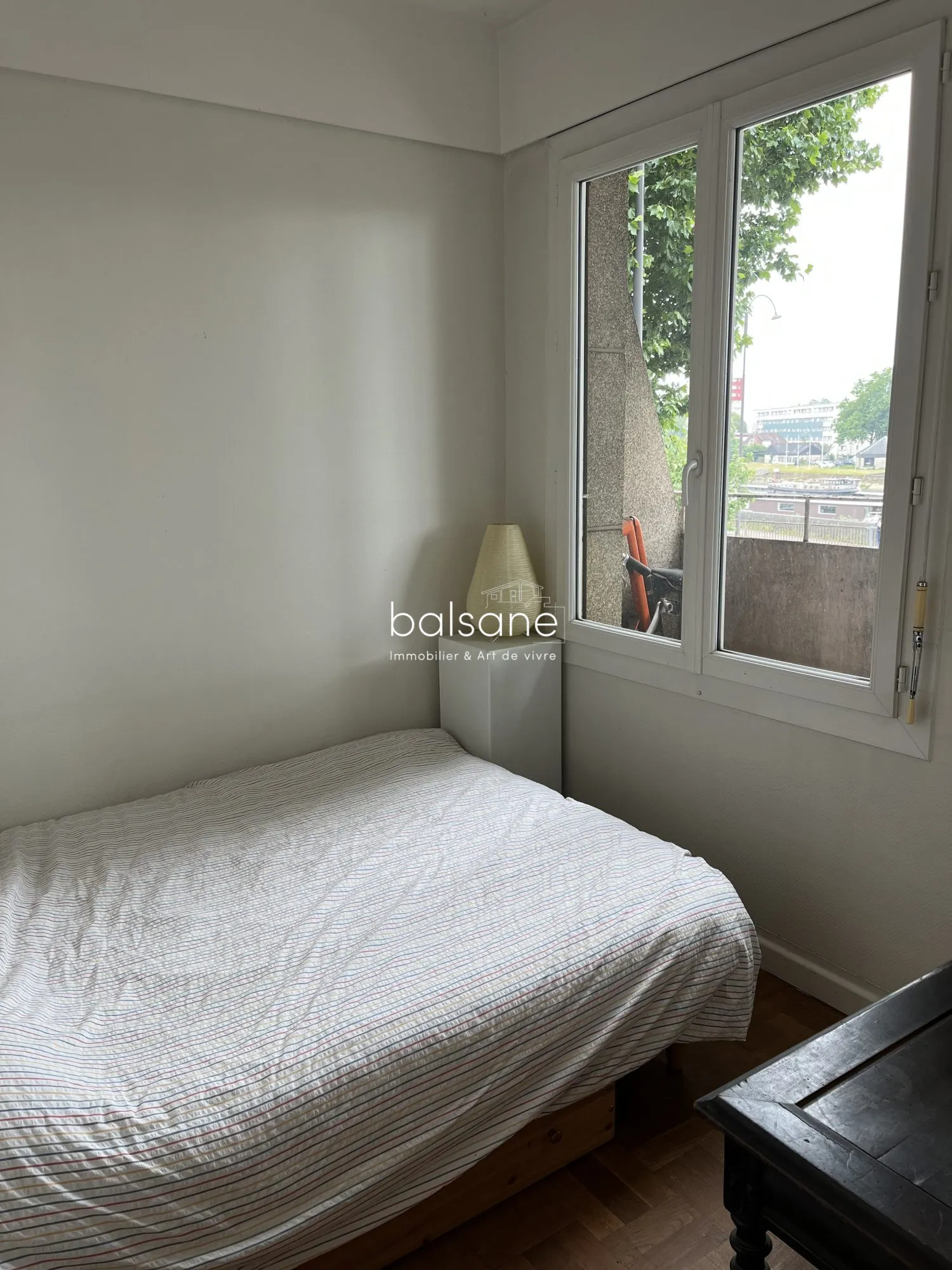 Appartement 3 pièces à vendre à Rouen proche Place Saint Marc 
