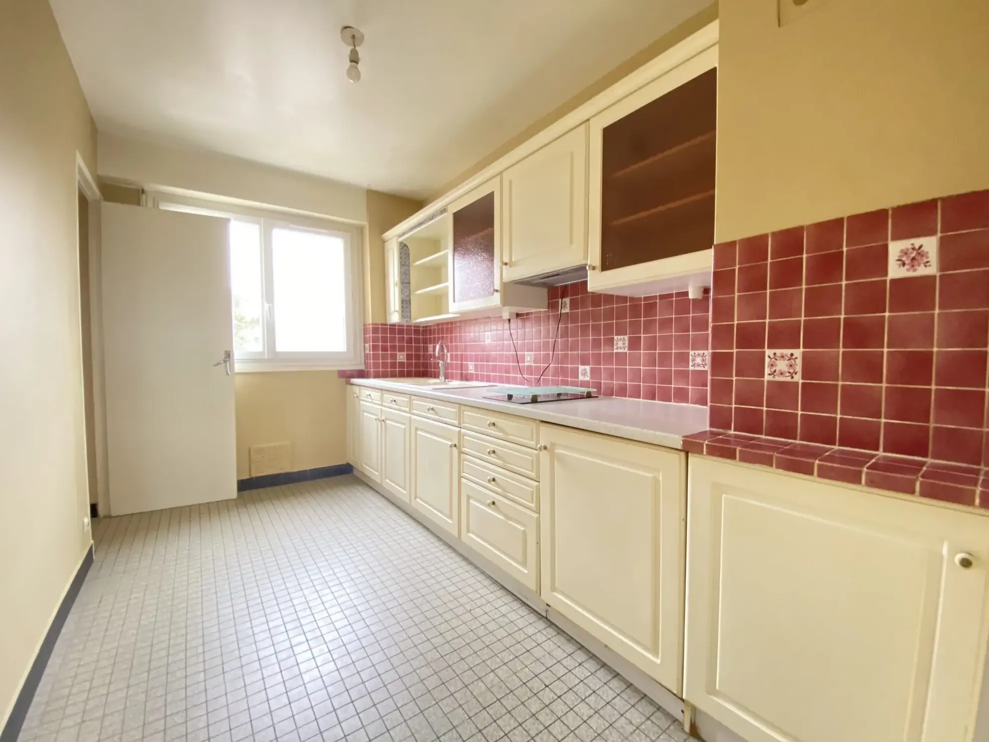 Bel appartement T3 de 63 m² à Juvisy-sur-Orge avec cave et loggia 