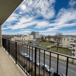 Bel appartement T3 de 63 m² à Juvisy-sur-Orge avec cave et loggia