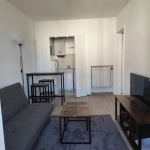 Appartement T2 meublé à Perpignan — Investissement locatif idéal