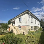 Maison de 5 chambres avec appartement indépendant et jardin à Pineuilh
