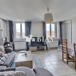 Achat Appartement T3 Lumineux avec Parking à Elbeuf