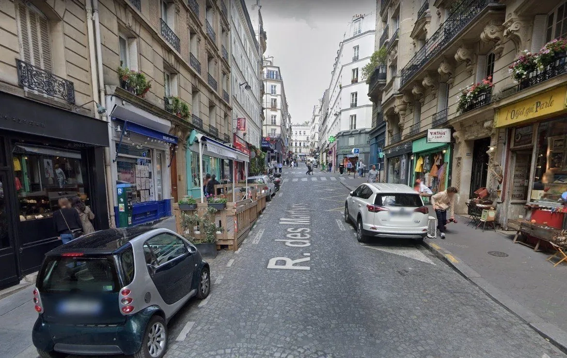 Vente Fonds de Commerce de Bijouterie à Paris 75018, Emplacement de Premier ordre 