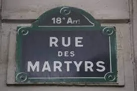 Vente Fonds de Commerce de Bijouterie à Paris 75018, Emplacement de Premier ordre 