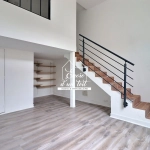 Appartement en duplex rénové avec cave dans le centre de Rouen