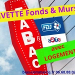À vendre civette/tabac avec logement à Rouen – Commerce rentable en zone touristique
