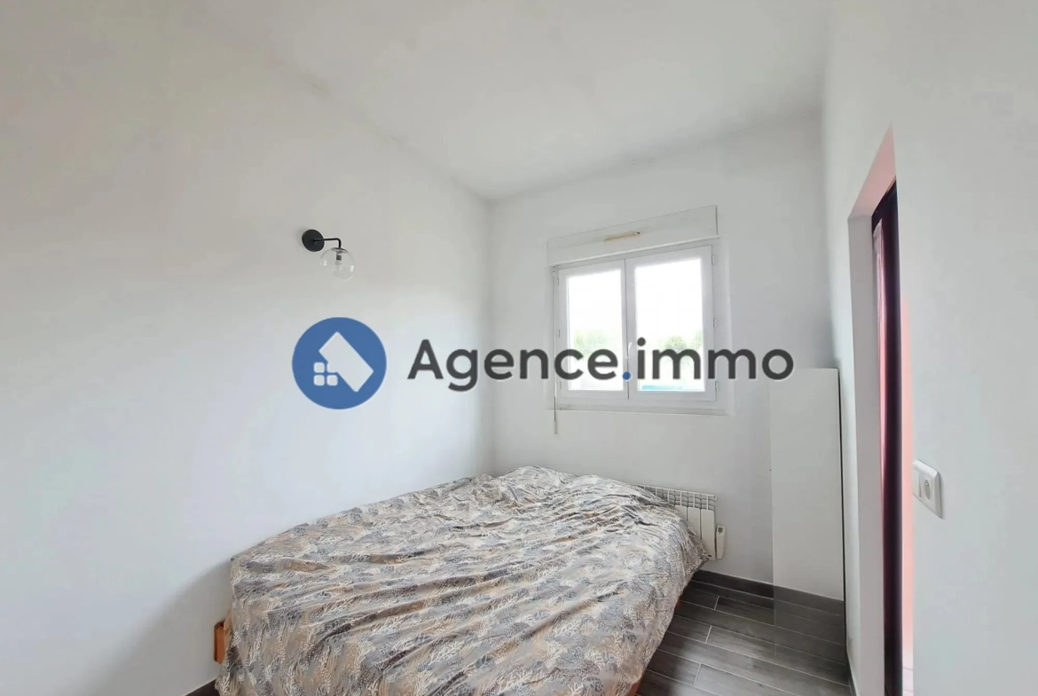 Maison de bourg rénovée à Changé avec jardin et garage - Opportunité à saisir 