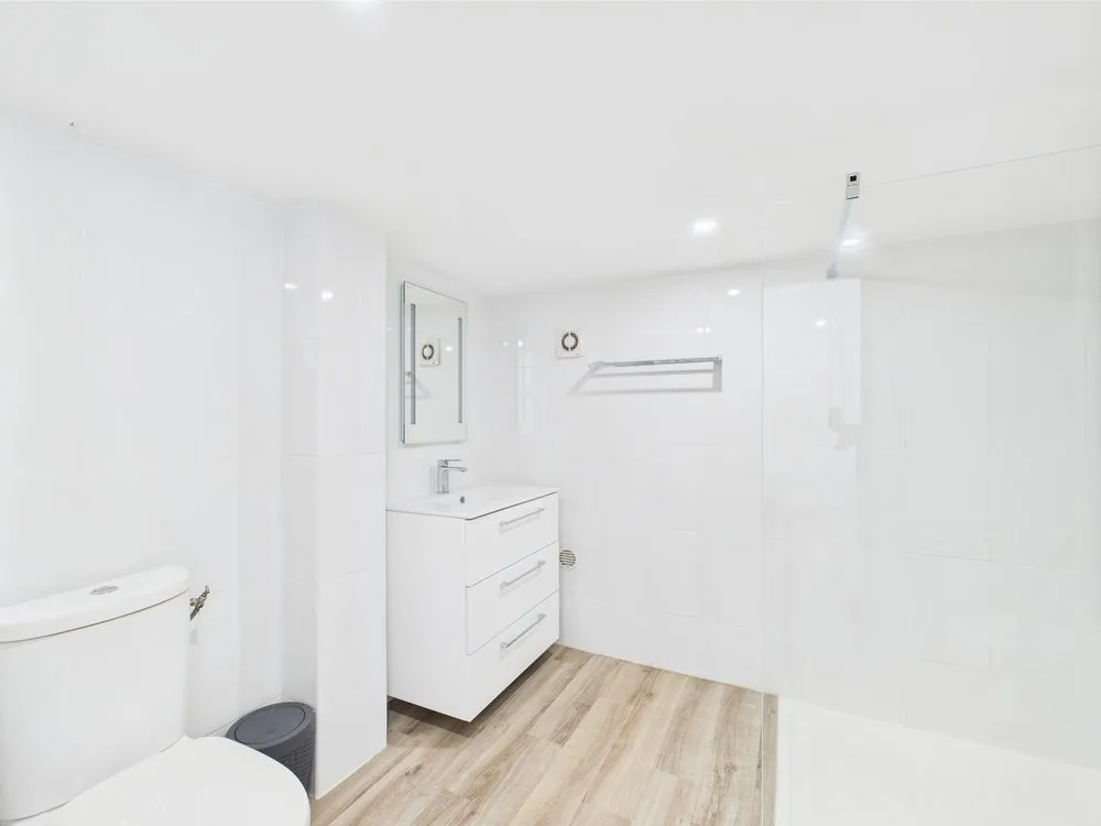 Appartement F2 duplex lumineux à Ajaccio, centre-ville - idéal investissement ou résidence principale 