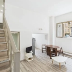 Appartement F2 duplex lumineux à Ajaccio, centre-ville - idéal investissement ou résidence principale