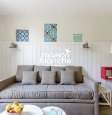 Investissement LMNP Appartement T1 Meublé à Saint-Martin-de-Ré – Rendement Sécurisé 
