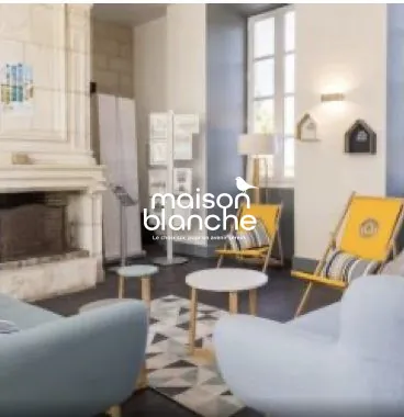 Investissement LMNP Appartement T1 Meublé à Saint-Martin-de-Ré – Rendement Sécurisé 