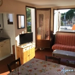 Appartement T3 avec grande terrasse au Barcarès, proche plage – Idéal vacances ou résidence principale